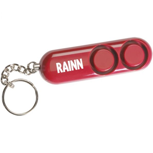 Sabre Sabre Alarm Red Rainn