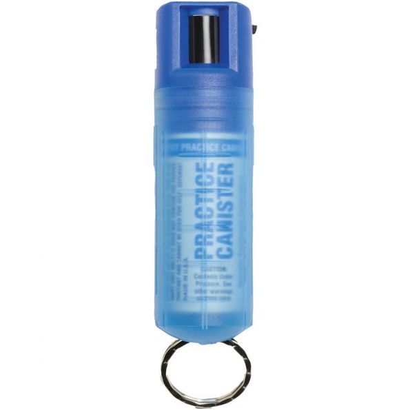 Sabre Practice Key Chain Spray