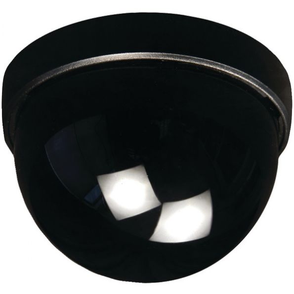 Security Labs Mini Dummy Dome Camera