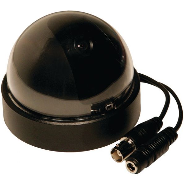 Security Labs Clr 3axis Dome Camera