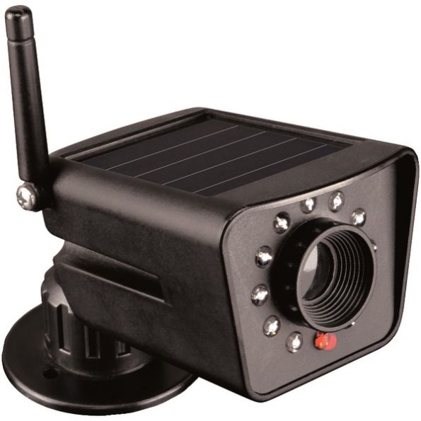 P3 Solmate Dummy Camera