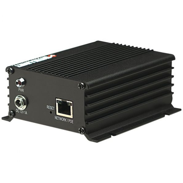 Intellinet Network Solutions Nvs30 Netwrk Video Server