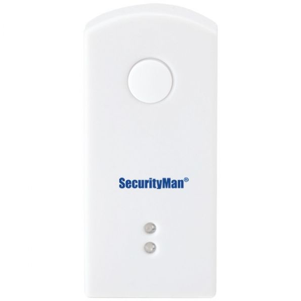 Security Man Addon Wireless Doorbell