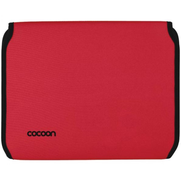 Cocoon Gridit Tab Wrap 10 Red