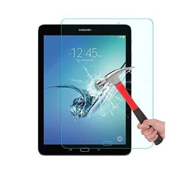 Samsung Galaxy Tab S2 9.7 Glass Screen Protector