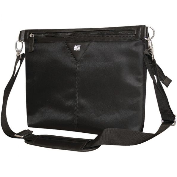 Mobile Edge Tab Slimline Tote Blk