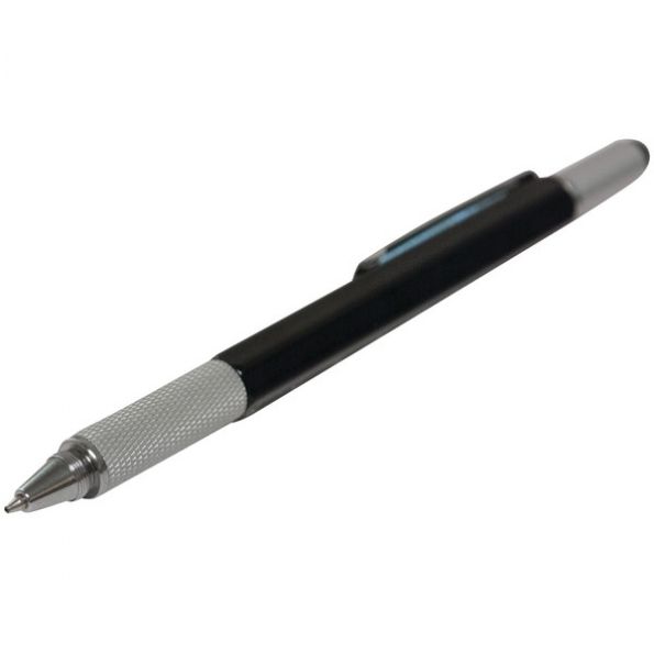 Mobile Edge Multitwist Pen/stylus Blk