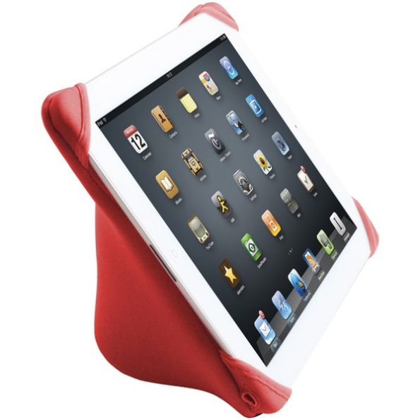 Tablet Pals 7in Mini Tab Holder Red