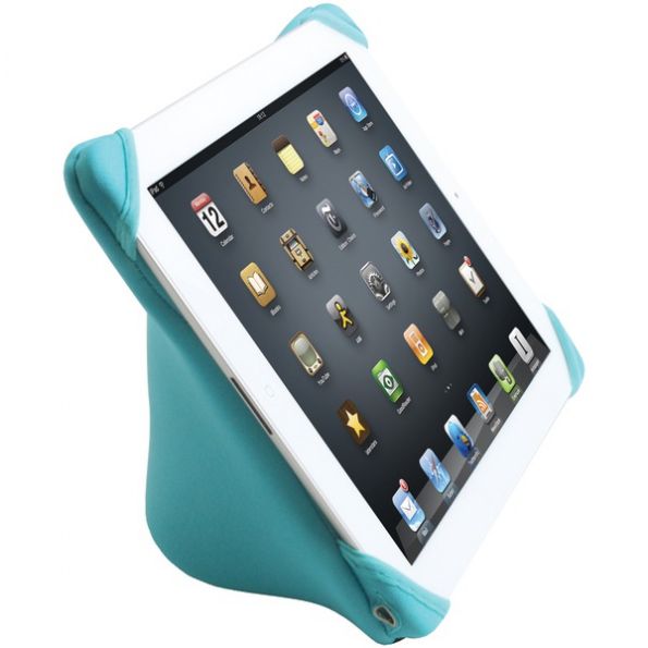 Tablet Pals 7in Mini Tab Holder Teal