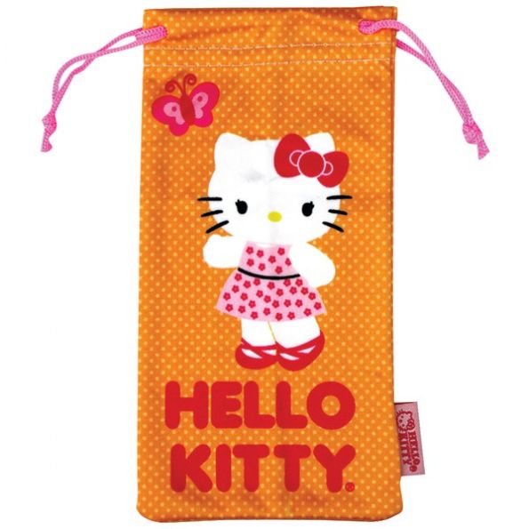 Hello Kitty Hello Kitty Mcrfbr P Orn