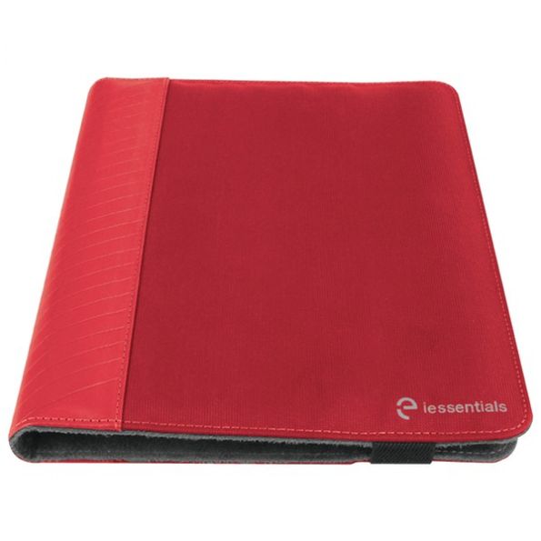 Iessentials Univ Tblt Cs 9-10in Red