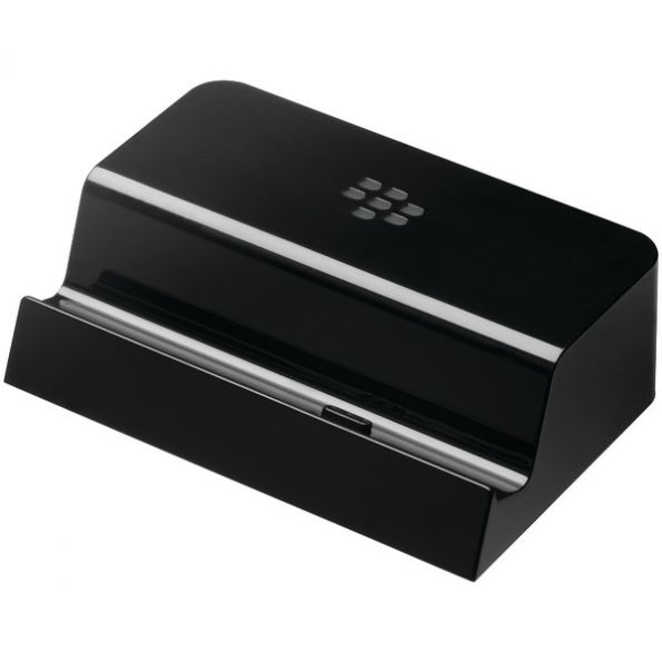 Blackberry Blkbry Playbk Rapid Chrgr