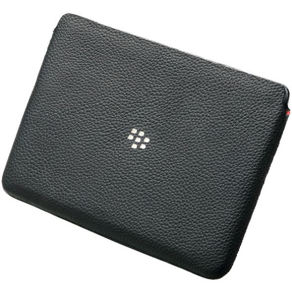 Blackberry Blkbry Playbk Sleeve Blk