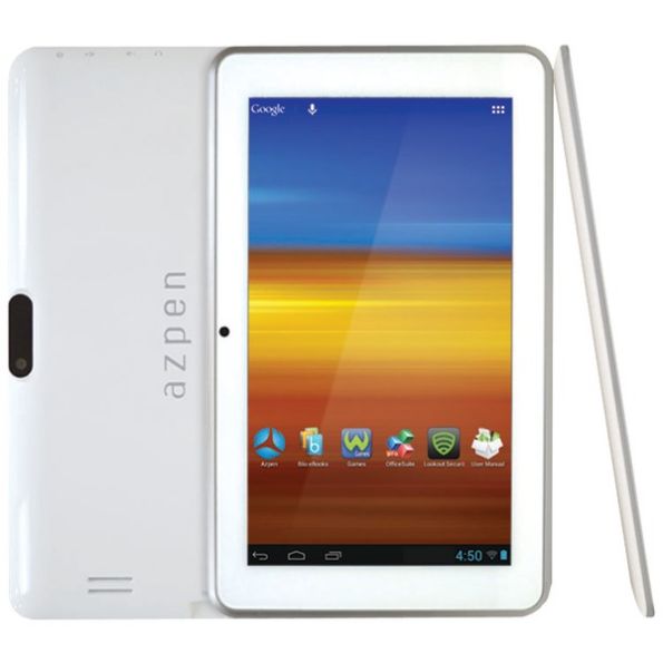 Azpen A721 7in 4.1os Tab