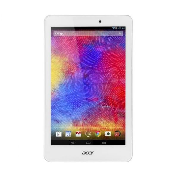 Acer - Iconia Tab 8 - 8in - Intel Atom - 16GB (Silver)