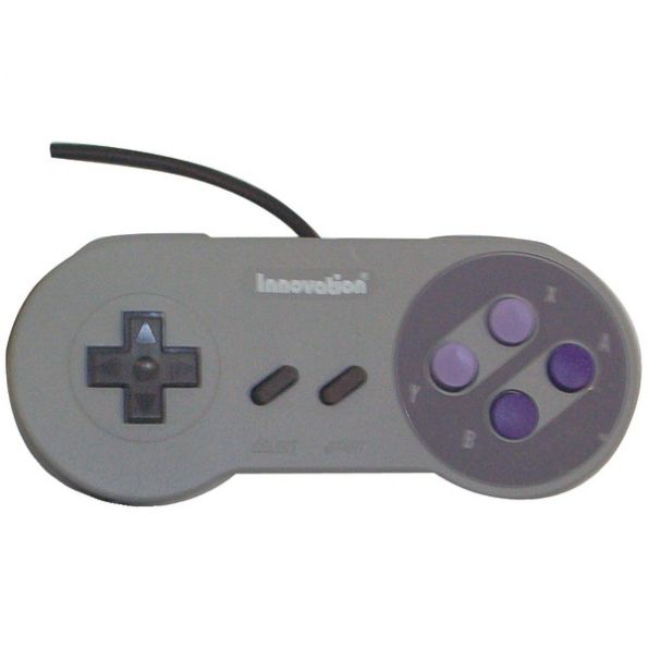 Innovation Super Nintendo Controller