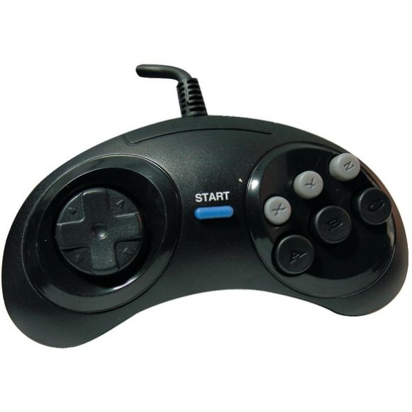 Innovation Genesis Game Pad