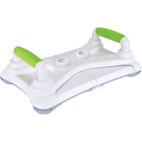 Cta Wii Fit Push Up Bar