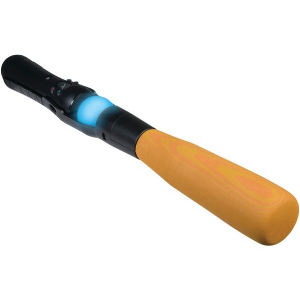 Cta Psmove Baseball Bat