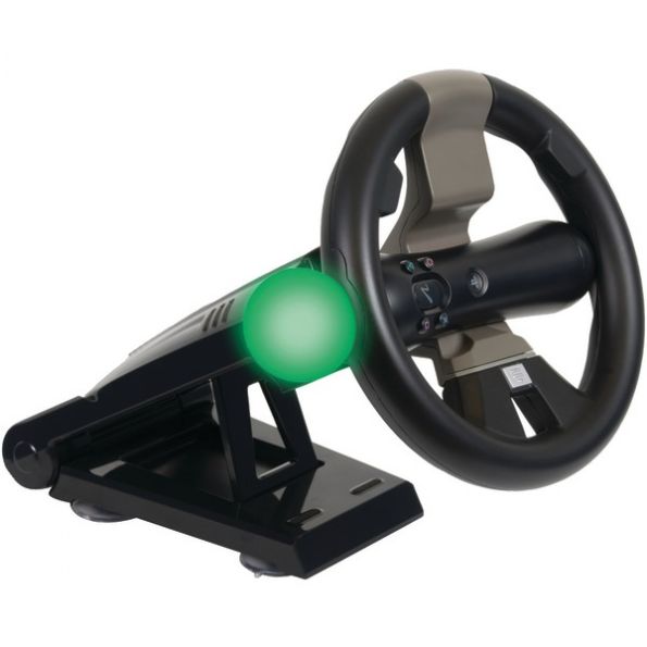 Cta Psmove Racingwheel W Stnd