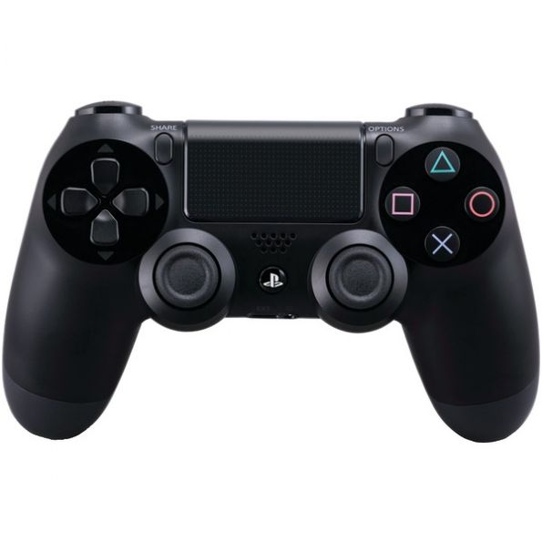 Sony Ps4 Dualshock Wrls Cntrlr