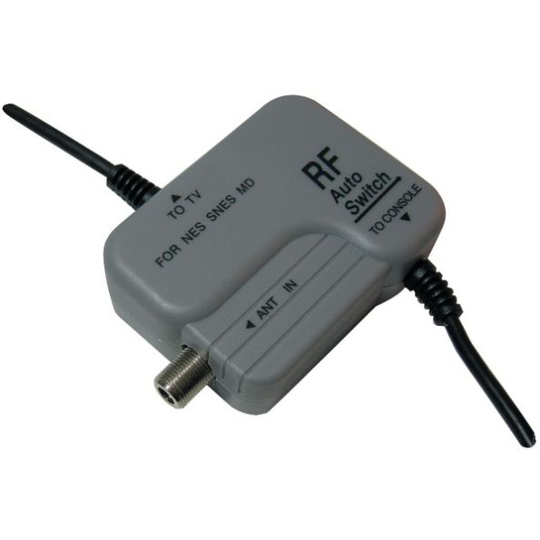 Innovation Univ Rf Adapter