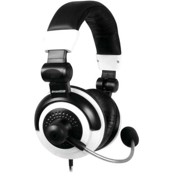 Dreamgear X360 Elite Gaming Headset