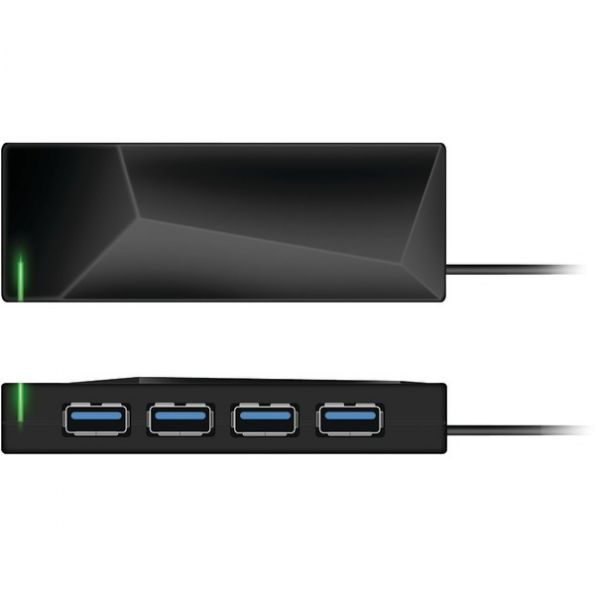 Dreamgear Xbox One Usb Hub