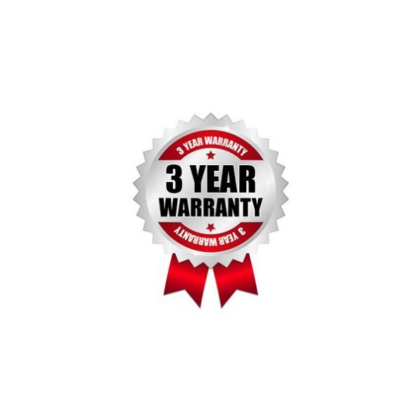 Repair Pro 3 Year Extended Camera Coverage Warranty (Under $3500.00 Value)