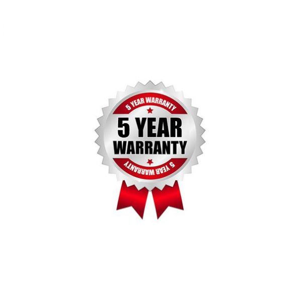 Repair Pro 5 Year Extended Camera Coverage Warranty (Under $2500.00 Value)