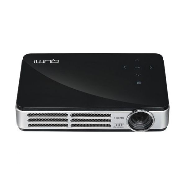 Vivitek Q5-BK Qumi Q5 Pocket Projector