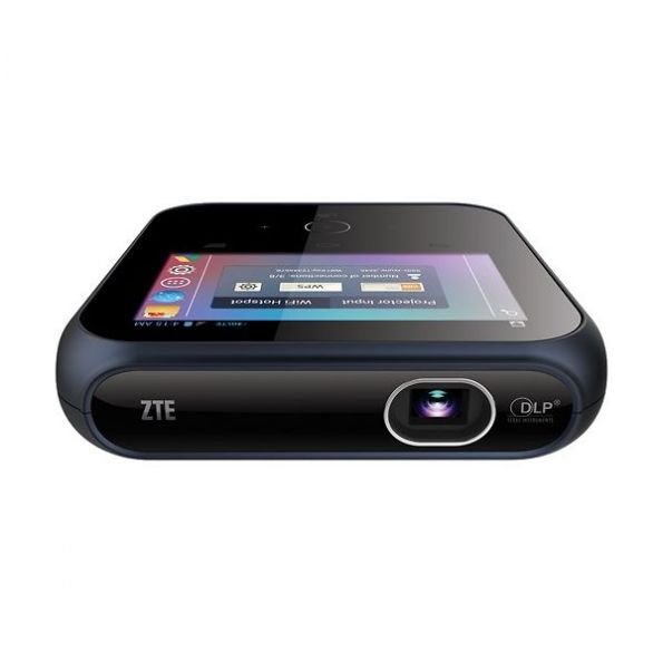 ZTE - SPro DLP Wireless Smart Projector
