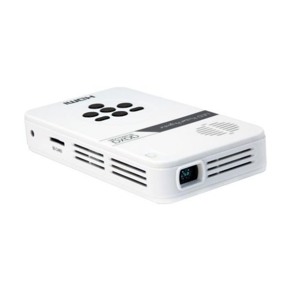 AAXA Technologies KP-101-01- LCOS Projector