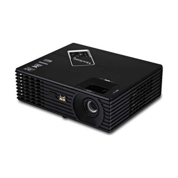 ViewSonic PJD5134 DLP SVGA 800x600 Projector with 3000 Lumens