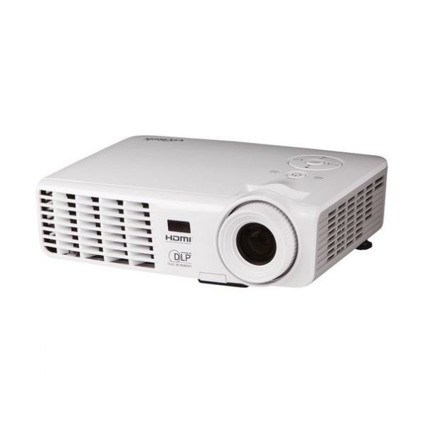 Vivitek D508 2600 Lumen Svga 3d Ready Portable Dlp Projector