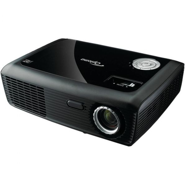 Optoma Ds325 3d Projector