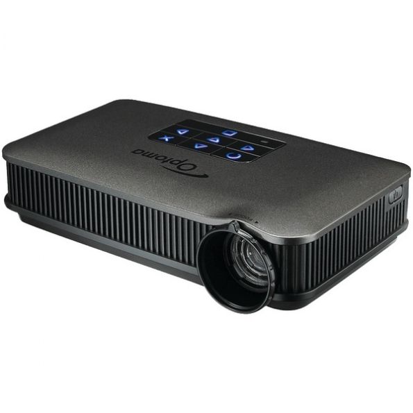Optoma Pk320 Pico Pockt Projector