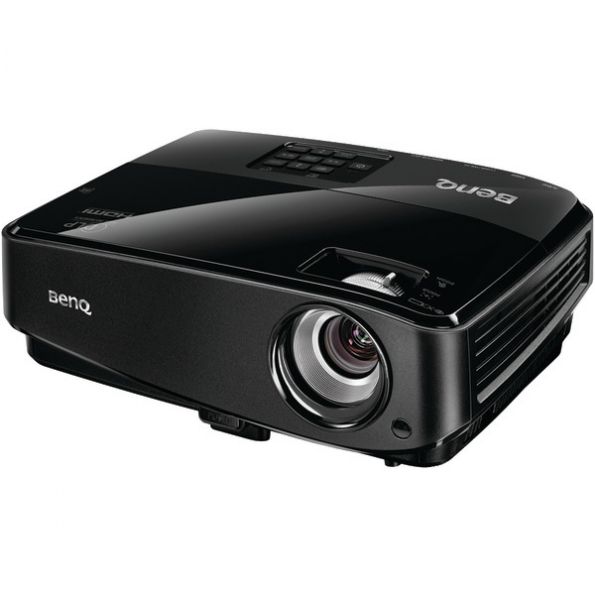 Benq Ms517 Dlp Projector