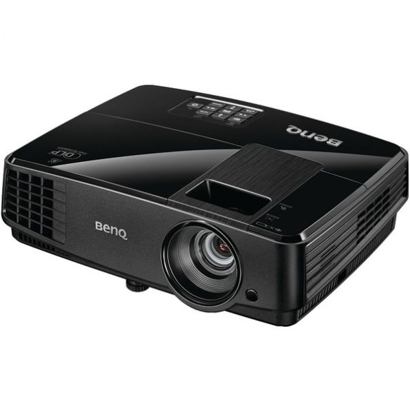 Benq Mx505 Dlp Projector