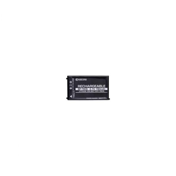 Lithium BP-780 Extended Rechargeable Battery(1700Mah)