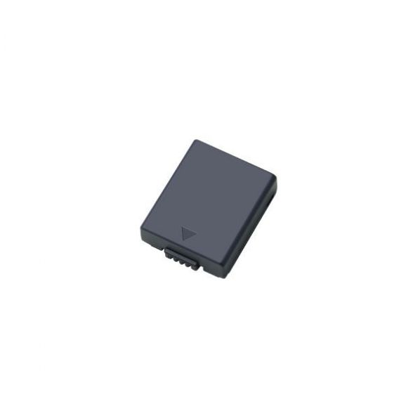 Lithium CGA-S001 Rechargeable Battery(700Mah)
