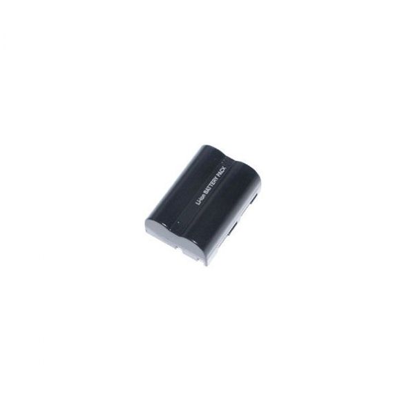 Lithium EN-EL3A Extended Rechargeable Battery(1200Mah)