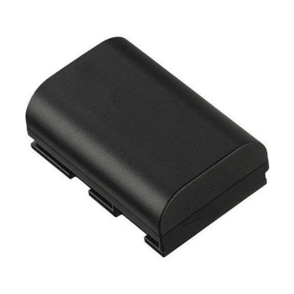 Lithium LP-E6 Rechargeable Battery (700Mah)