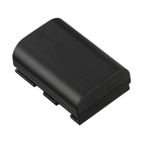 Lithium LP-E6N Extended Rechargeable Battery (1700Mah)