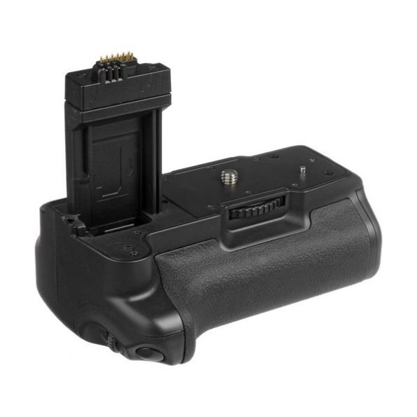 Precision BG-C1 Battery Grip for Canon EOS XS, XSi, and T1i