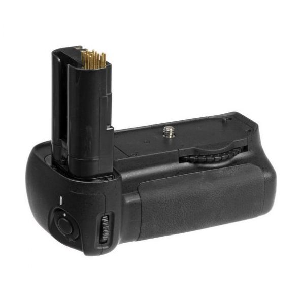 Precision BG-N2 Battery Grip for Nikon D80/90