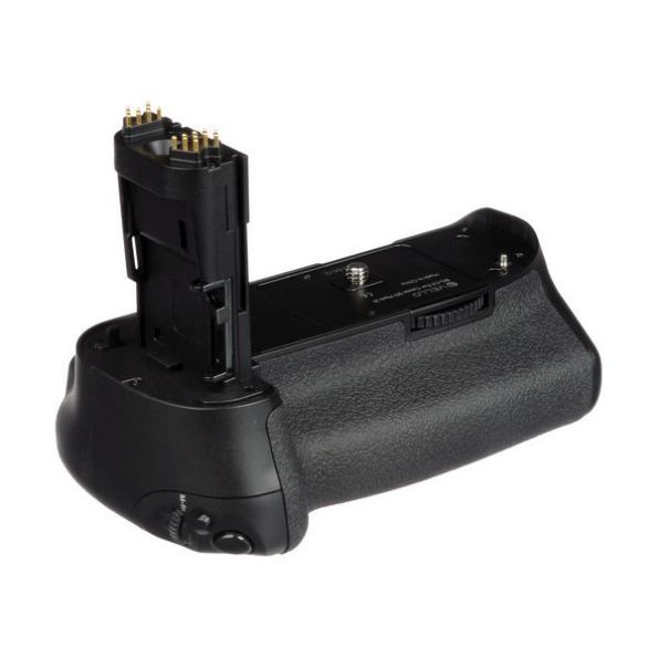 Precision BG-C2 Battery Grip for Canon 5D Mark III, 5DS & 5DS R