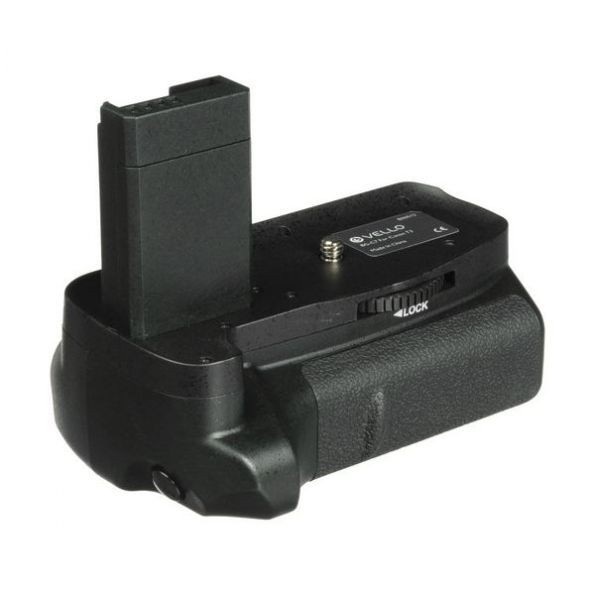 Precision Accessory Kit for Canon EOS Rebel T5 DSLR Camera