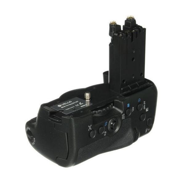Precision BG-S1 Battery Grip for Sony SLT-A77 & A77 II A99 IICamera
