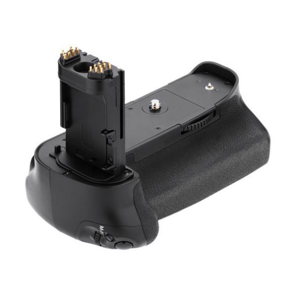 Precision BG-C12 Battery Grip for Canon 7D Mark II